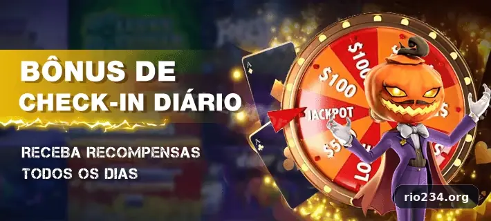 App rio234 para Android